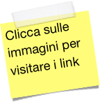 Clicca sulle immagini per visitare i link